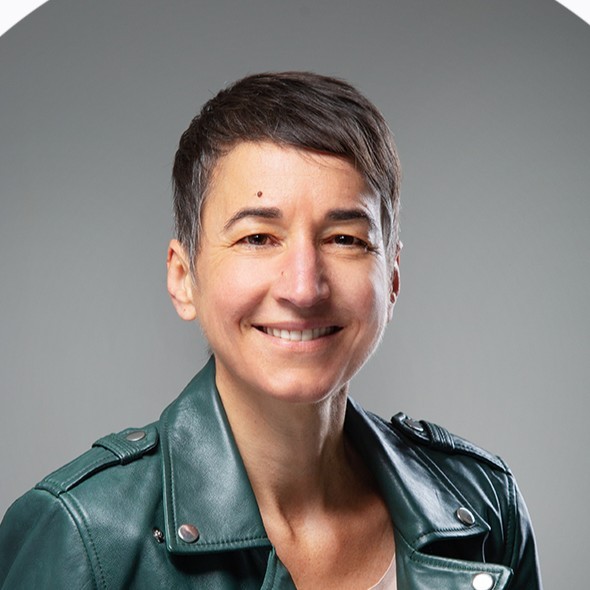 Christine Le Guennec